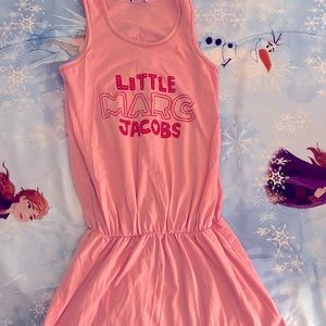 Girl’s Marc Jacobs Dress